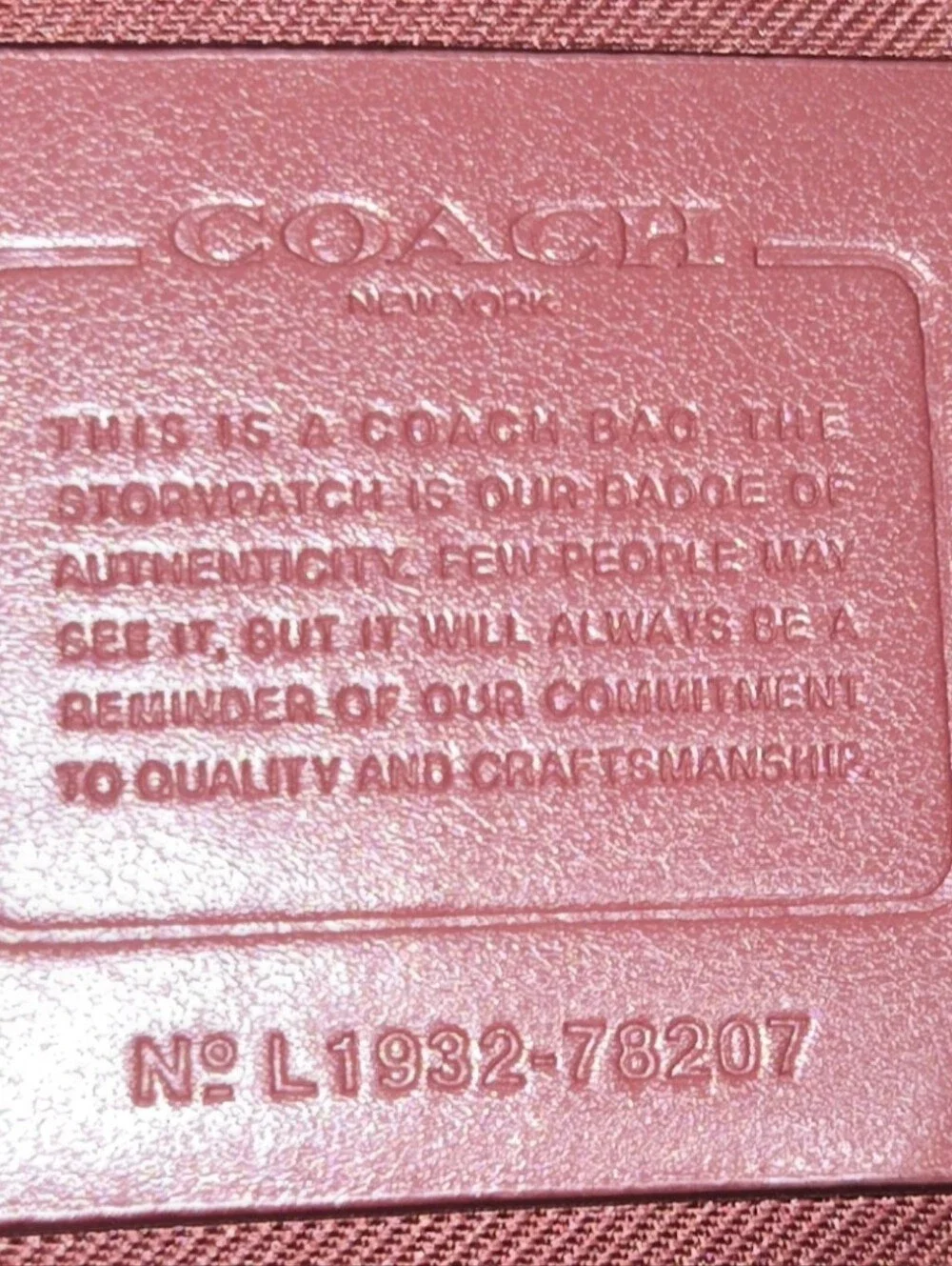 Coach Tabby Hobo Bag 78207 – Polished Pebble Leather | Saddle